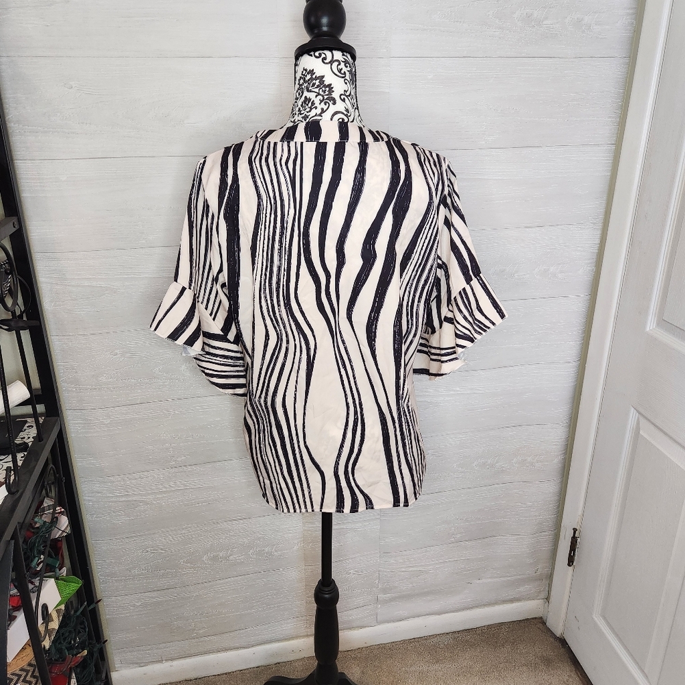 Blouse - Picture 4 of 7